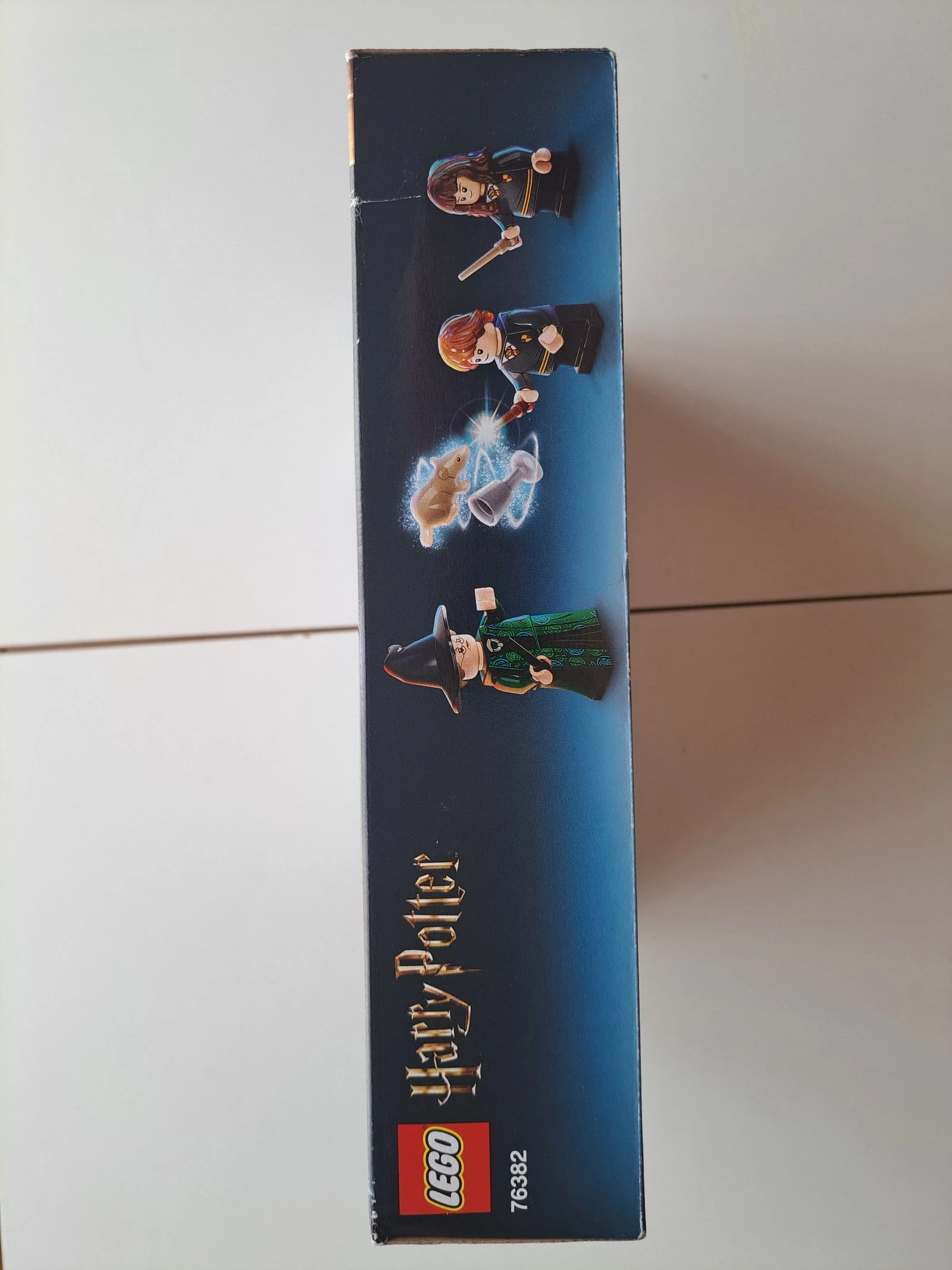 76382 LEGO Harry Potter Hogwarts Moment Transfiguration Class – photo 3